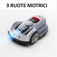 SUNSEEKER ROBOT PRATO X7 PER