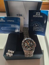 orologio Festina F16389 Uomo