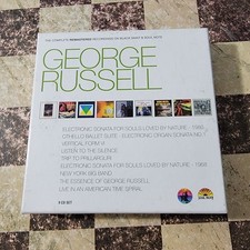 Complete Remastered Recordings