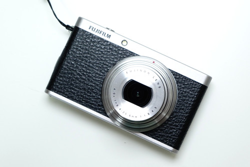 Errore obiettivo fujifilm - obiettivo*,