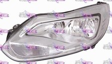 FARO FANALE PROIETTORE SX