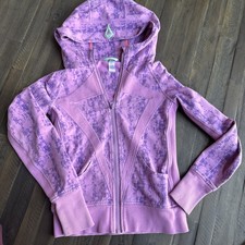 Ivivva by Lululemon Size 10