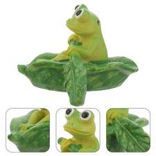  2 Pcs Piccoli Animali in