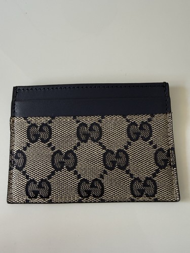 Gucci porte cartes - gucci, homme