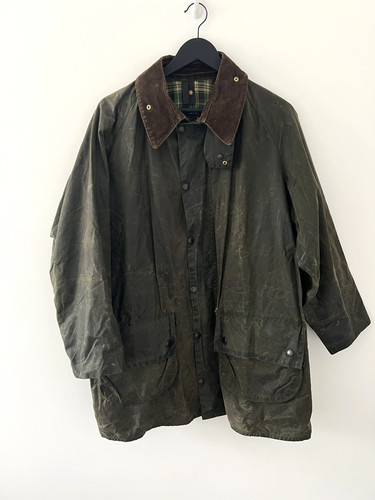 Barbour gamefair giacca - giacca, cerata