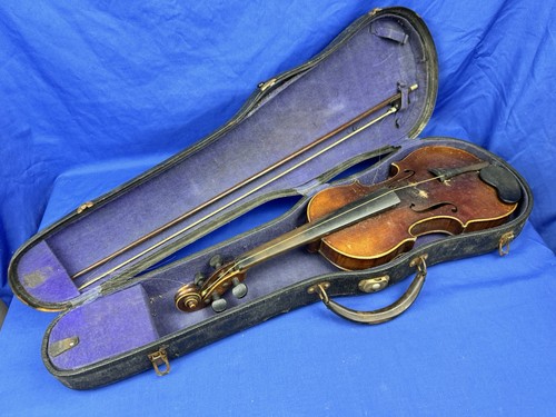 1920 cecoslovacchia violino - c.1920,