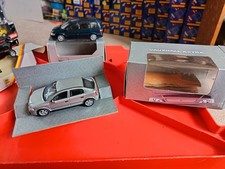 Modellino in scatola E 1/43