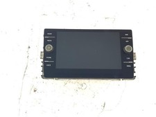 Schermo display multifunzione
