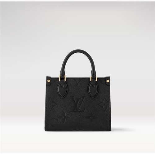 Louis vuitton the bb sac - the, go