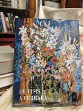 De Pisis a Ferrara  aa.vv