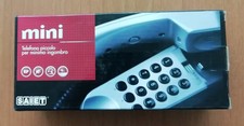 SAIET Telefono mini fisso