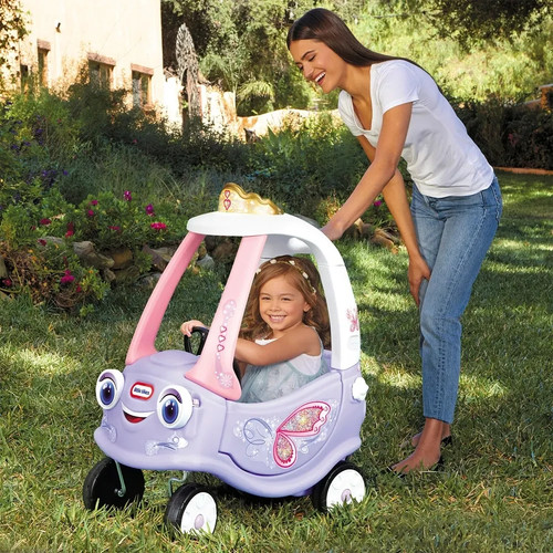 Little tikes fairy - cozy, coupe