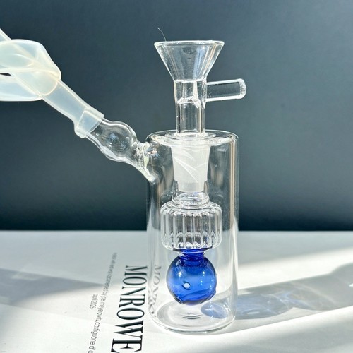 5inch mini glass bong - mini,
