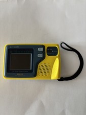 Citizen st855 lcd color - lcd, tv