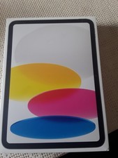 Apple iPad Tablet 2025 128GB