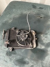 radiatore Acqua Ventola Honda