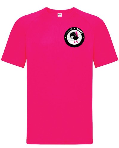 Maglia allenamento partizan - maglia,