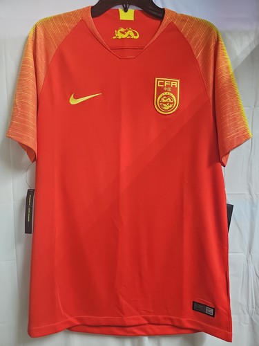 Nike maglia calcio uomo 2018 - nike,