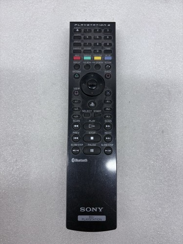 Telecomando sony cechzr1e - telecomando,