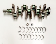 Albero motore con cuscinetti per Peugeot 1.5 BlueHDi - DV5R