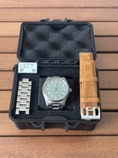 Orologio Hamilton Khaki Field