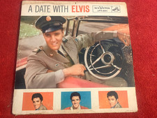 Elvis Presley -A Date With