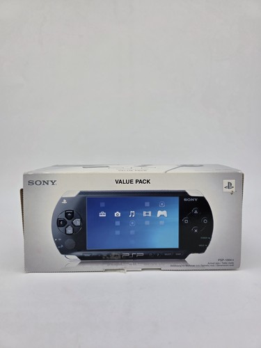 Sony psp 1000 - psp,