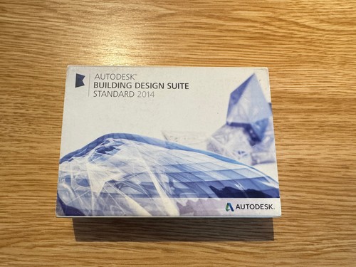 Autodesk building design - autodesk, suite