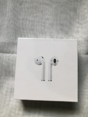 Apple airpods 2nd gen - airpods, wireless