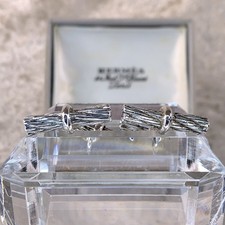 Gemelli Hermes vintage in