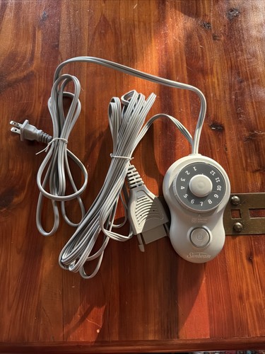 Sunbeam gy22 controller - sunbeam,