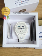 Swatch Mission to Earthphase -