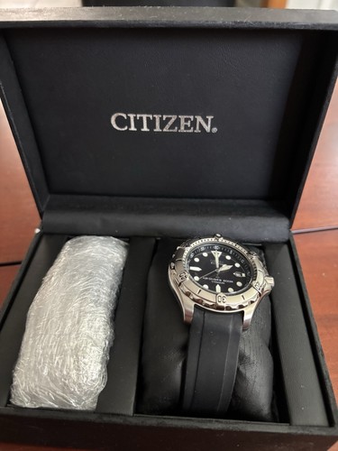 Orologio subacqueo citizen - orologio,
