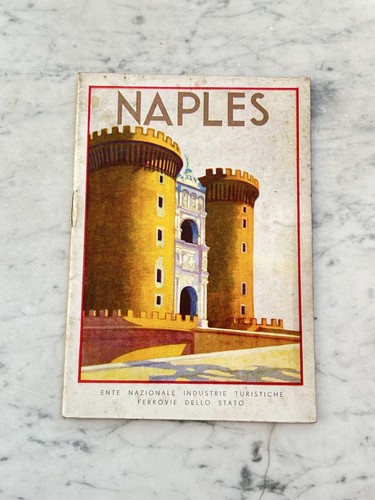 Naples napoli guida - napoli,