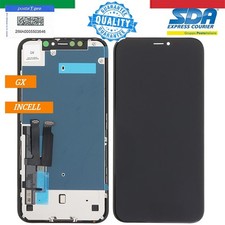 LCD SCHERMO DISPLAY TOUCH