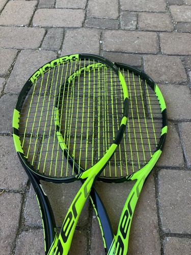 Racchetta tennis babolat - 1,