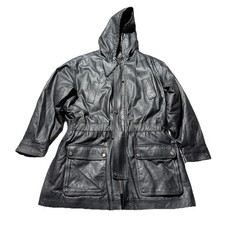 Giacca parka vintage Mob Wife