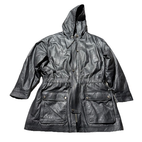 Giacca parka vintage mob - vintage,