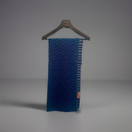Sciarpa missoni tonal - missoni, lana