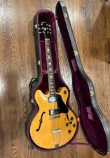 1970 Gibson ES-150 Hollow Body