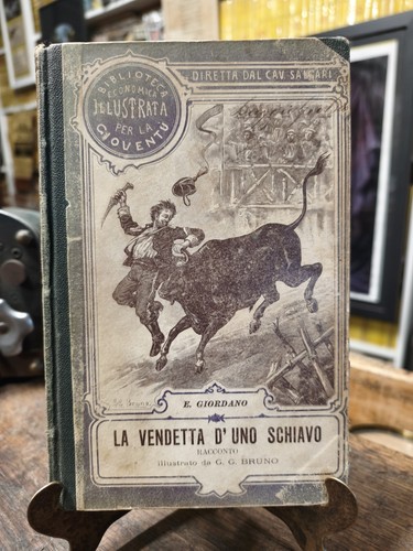 Giordano pseudonimo emilio - pseudonimo,