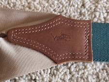 POLO RALPH LAUREN bretelle