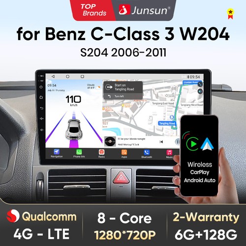 Autoradio android carplay - android, 14