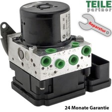 Riparazione centralina ABS