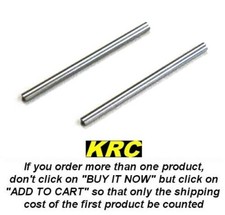 E2115a MUGEN MBX8R FRONT LOWER