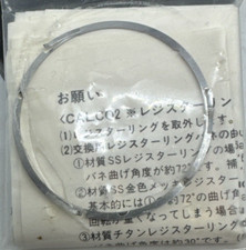 Citizen 399-3180 molla scatto