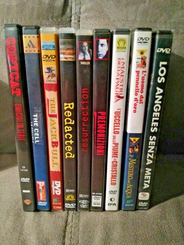 Lotto dvd film - lotto,
