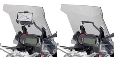 GIVI FB5127 TRAVERSINO PER