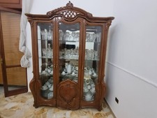 Cristalliera Classica Pari Al