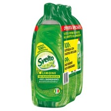 SVELTO DETERSIVO PIATTI